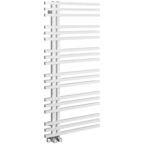 Sapho Sophina - Corps de chauffe 122x60 cm, blanc IR701W (1/5)