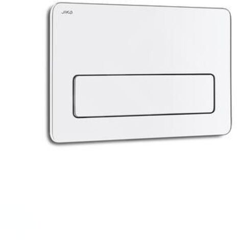Jika Modul - plaque de déclenchement PL3, chrome brillant H8936590040001 (1/2)