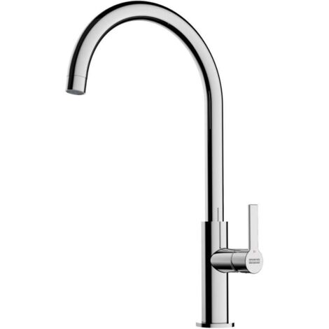 Franke Maris Slim - Mitigeur d'évier FS 2838.031, chrome 115.0728.384 (1/4)