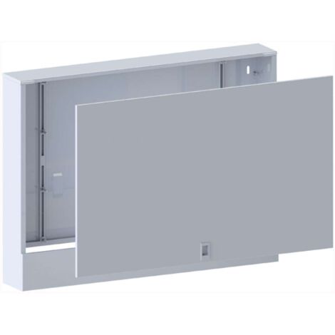 Novaservis - Armoire de distribution 575x385x120 mm SZN0