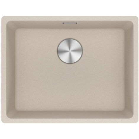 Franke Maris - Évier en fragranit MRG 110-52, 55x43 cm, sahara 125.0737.256