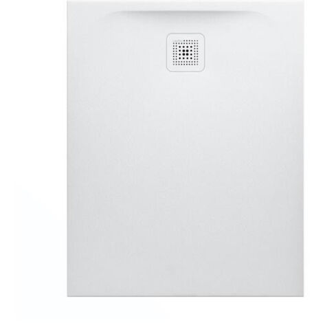 Laufen Pro - Receveur de douche 100x80 cm, blanc H2109510000001 (1/5)