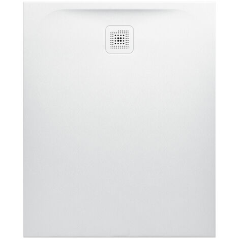 Laufen Pro - Receveur de douche 110x90 cm, blanc H2129550000001 (1/4)