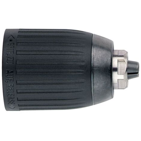 Metabo - Mandrin à serrage rapide 13 mm 636517000 (1/2)