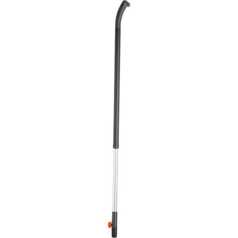 GARDENA Manche alu gainé Ergoline Combisystem 130 cm (3734-20)