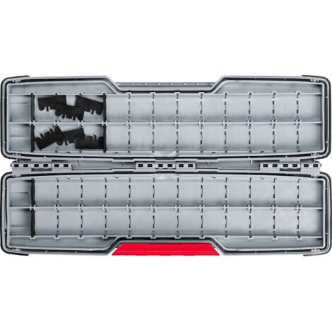 Bosch Accessories 2607011826 Bac intermédiaire 2607011826 1 pc(s) (1/5)