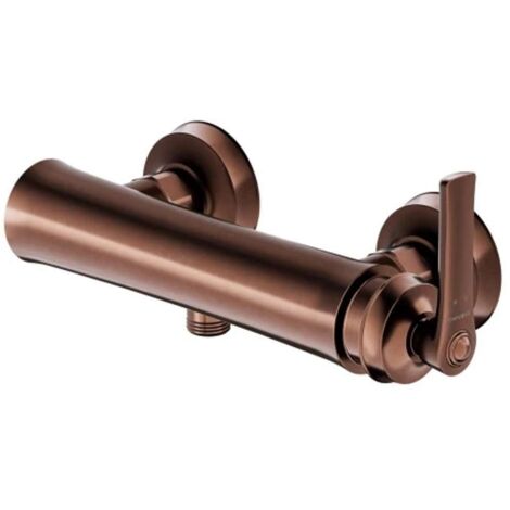 OMNIRES Armance - Mitigeur de douche, cuivre brossé AM5240ORB (1/2)