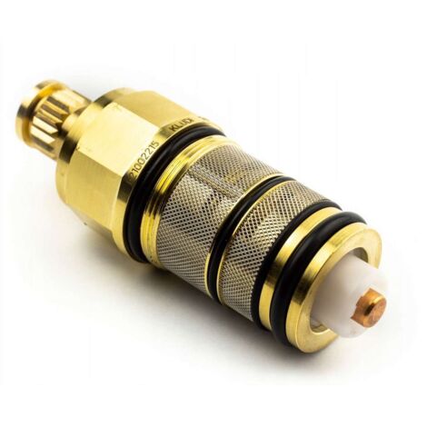 Kludi - Cartouche thermostatique 32 mm 7370800-00 (1/2)