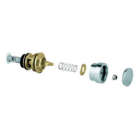 Grohe - inverseur 46523000 (1/3)