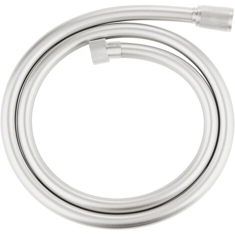 FLEXIBLE DE DOUCHE 125 CM, SUPERSTEEL GROHE 28362DC1