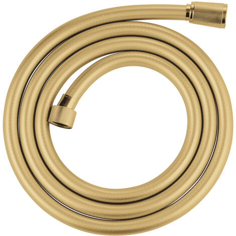 Flexible de douche Silverflex TwistStop 283881 1750mm cool sunrise