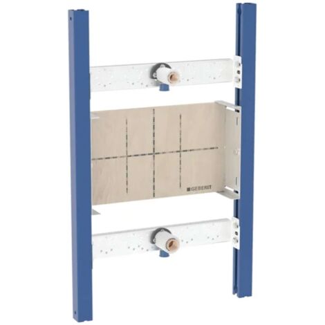 Duofix - Geberit (1/2)