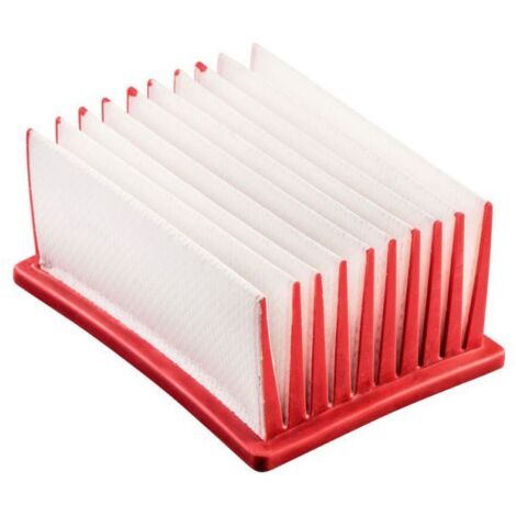 Metabo - filtre HEPA 623768000 (1/2)