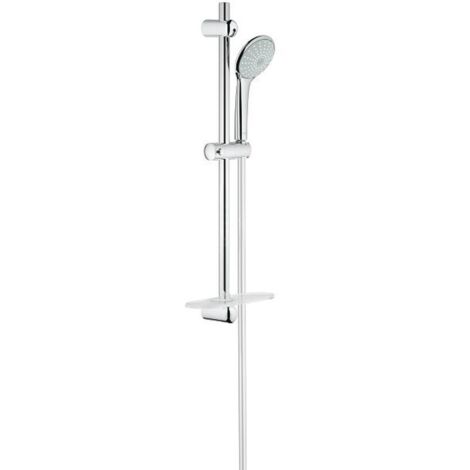 Grohe Euphoria - Set de douche Mono, chrome 2726600E (1/5)
