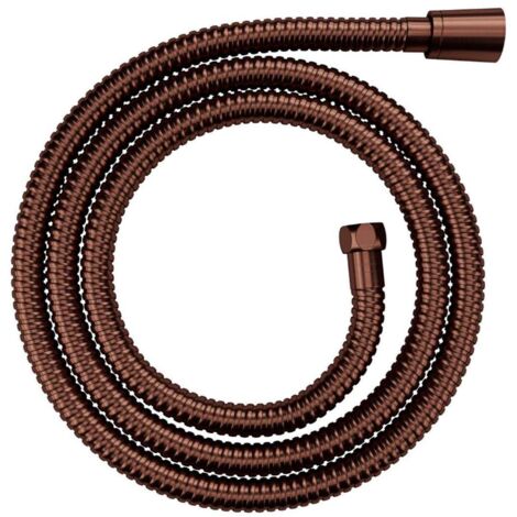 OMNIRES - Flexible de douche 150 cm, cuivre 029ORB (1/2)