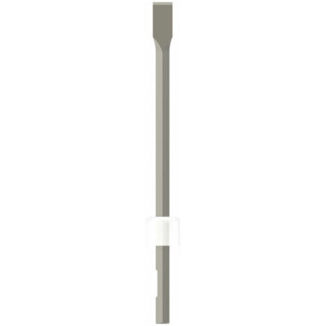 Bosch - burin plat, 25x400 mm 1618630201 (1/5)