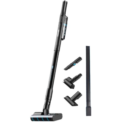 Concept - Aspirateur balai sans fil 14,8V, avec accessoires, station de charge vp4520 (1/5)