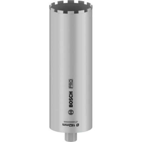 Bosch Accessoires - Cloche diamantée SDS Plus, diamètre 162 mm 2608601799