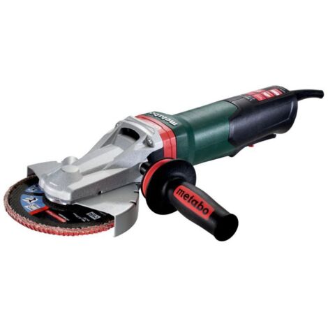 Metabo - Meuleuse d’angle 150 mm, 1550 W 613085000 (1/4)