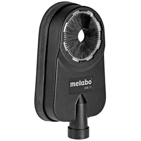 Adaptateur d'aspiration DDE 72 metabo (1/5)