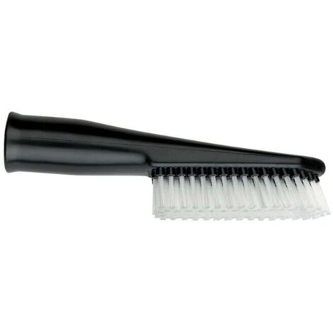 Brosse universelle, Ø 35 mm, longueur 120 mm, largeur 40 mm metabo (1/3)