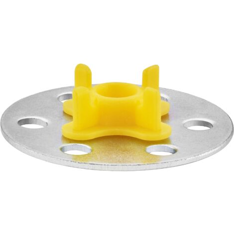DEWALT DDF6750000 - tangle rondelle (200 ud conteneur)