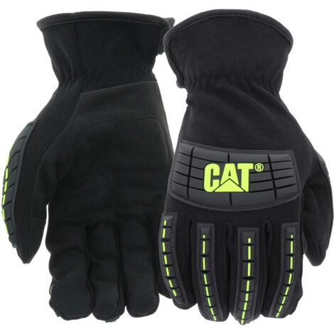Caterpillar Accessoires - Gants de travail, taille M CAT012240M