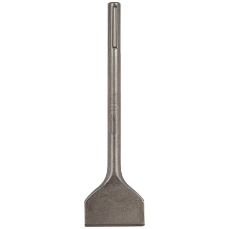 SDS-Max Ciseau à carrelage, plat, 80 x 300 mm  DeWalt DT6834-QZ