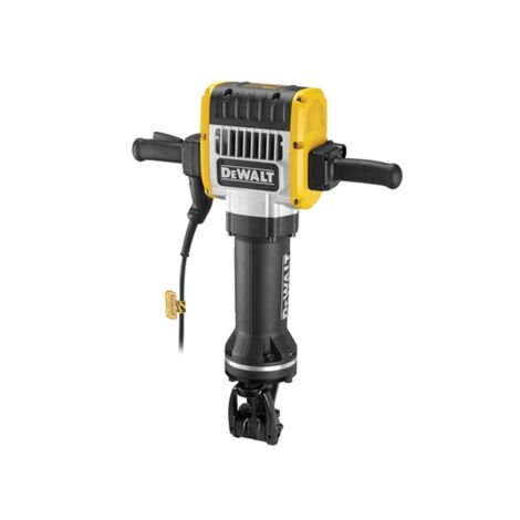 Dewalt – Démolisseur 2100W D25981 – Force de frappe 62J – Système AVC pour réduction des vibrations – Compatible emmanchement hexagonal 28mm - D25981-QS (1/5)