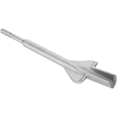 DeWALT - Burin plat SDS Plus, longueur 22x250 mm DT6804 (1/3)