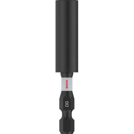 Bosch - Porte-embouts magnétique, longueur 65 mm 2608522558 (1/3)