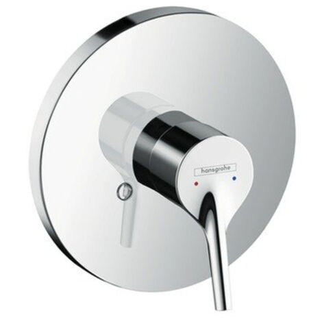 Hansgrohe Talis S nettoyage de douche 72606000 (1/4)