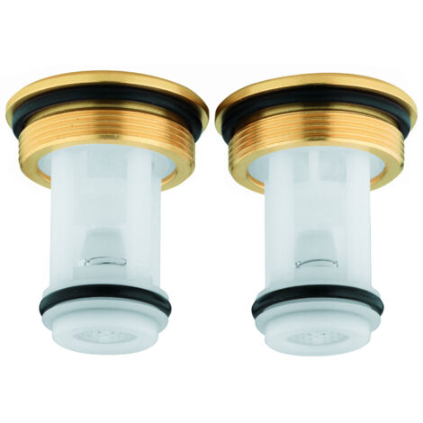 Grohe - protection contre le reflux 29007000 (1/4)