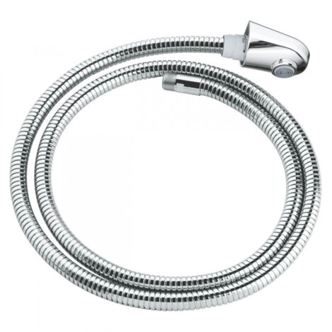 Grohe - Tuyau avec douchette extractible 46674000 (1/5)