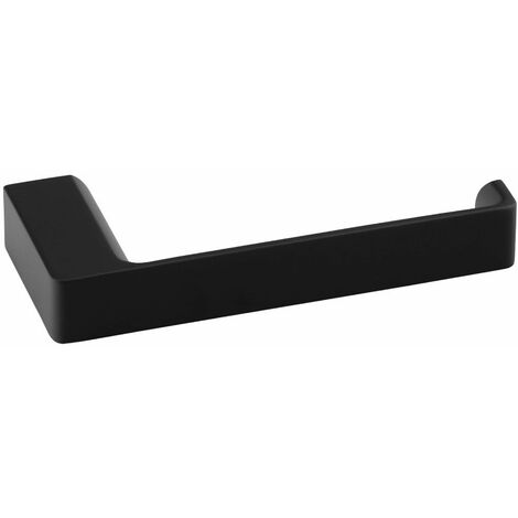 Sourcing Porte-rouleaux WC Sapho Gedy Noir Mat (1/5)