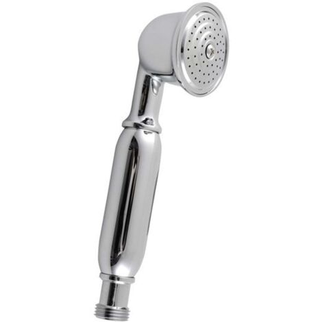 Sapho Reitano Rubinetteria Antea - Pommeau de douche, chrome DOC21 (1/2)