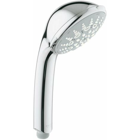 Grohe Relexa - Douchette Trio 1/2, chrome 28796000