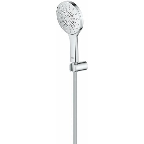 Grohe douche de Rainshower chromé , avec limiteur de débit 9,5 l / min