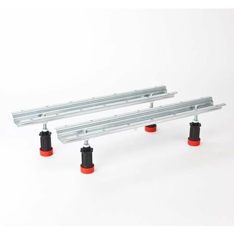 Ideal Standard - Set de montage pour l’installation d'une baignoire K727467 (1/3)