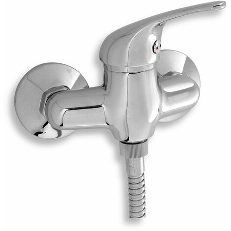 Novaservis Titania Iris - Robinetterie de douche, chrome 92064/1,0 (1/2)