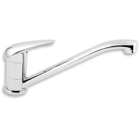 Novaservis Titania Hit - Robinetterie d’évier, chrome 95591,0 (1/2)