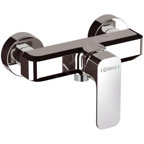 Sapho Spy - Mitigeur de douche, chrome PY11 (1/2)