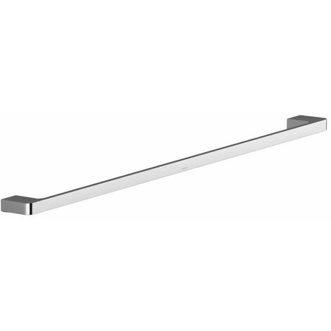 Ravak 10° - Porte-serviettes, 63 cm, chrome X07P325