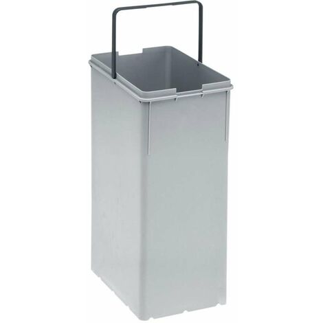 Franke Pièces de rechange - Poubelle Cube 10 l 133.0042.678