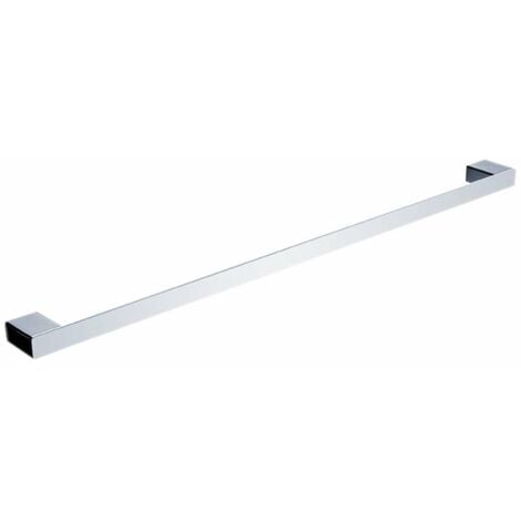 Nimco Kibo - Porte-serviettes, longueur 55 cm, chrome Ki 14061-26