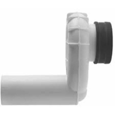Duravit ME by Starck - Siphon, 0,5-4 l 0051130000 (1/5)