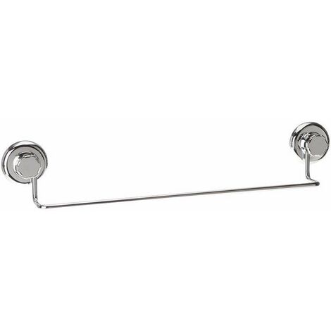Compactor Bestlock - Porte-serviettes, longueur 61 cm, chrome RAN4710 (1/5)