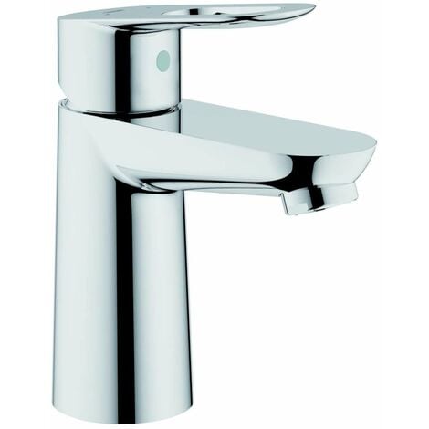 Grohe BauLoop - Mitigeur de lavabo, chrome 23337000