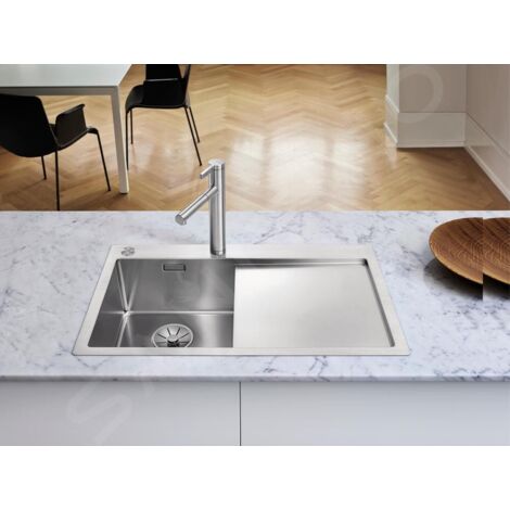 Filtre Mitigeur Blanco 128434 - Accessoire évier - Protection Contre Les Impuretés Pour Robinet De Cuisine