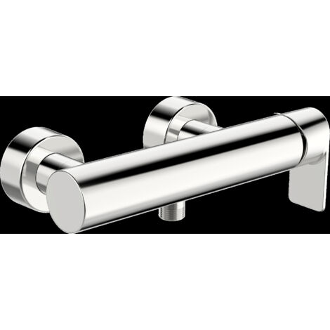 Hansa Stela - Mitigeur de douche, chrome 57670173